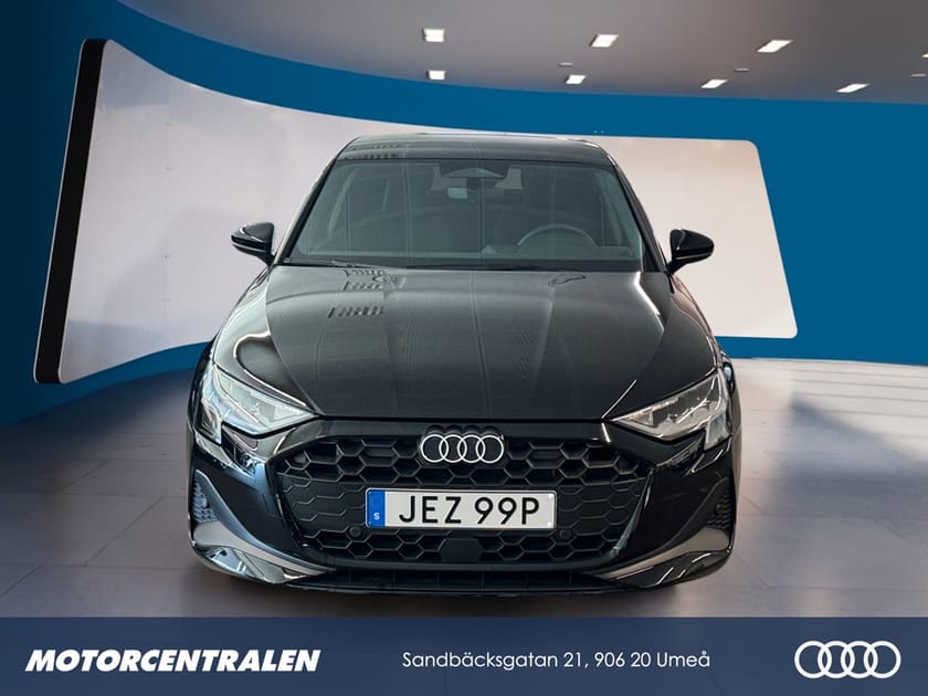 Bild 5 av Audi A3 Sportback 35 TFSI PROLINE 110 KW S TR