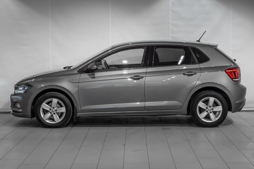 Bilde 5 av Volkswagen Polo
