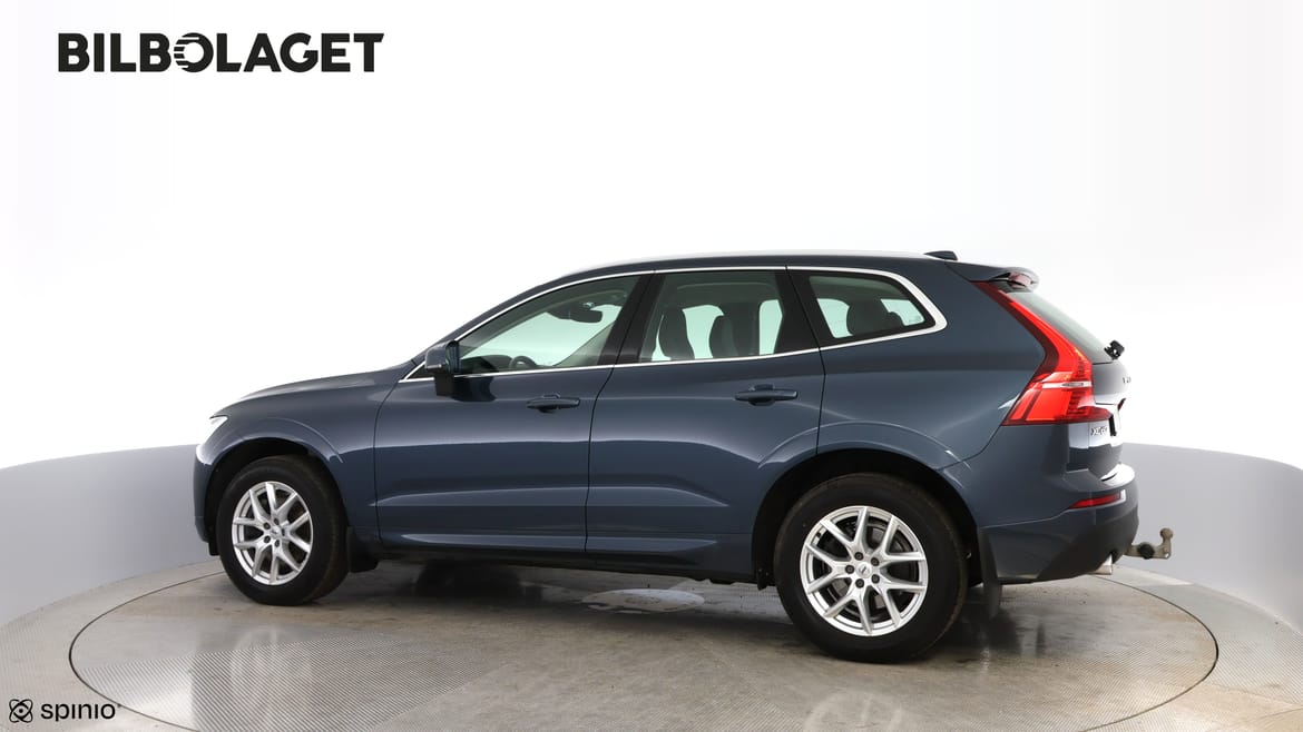 Volvo XC60 2021 - miniatyr 17