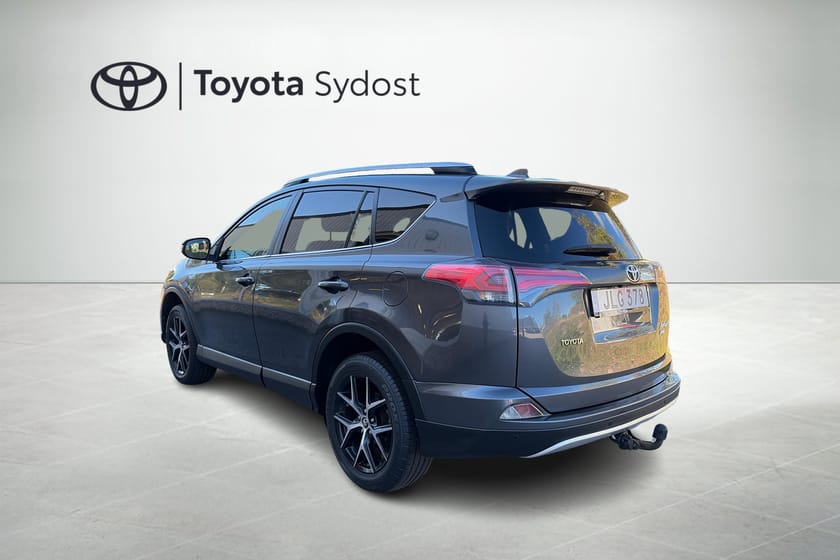 Bild 4 av Toyota RAV4