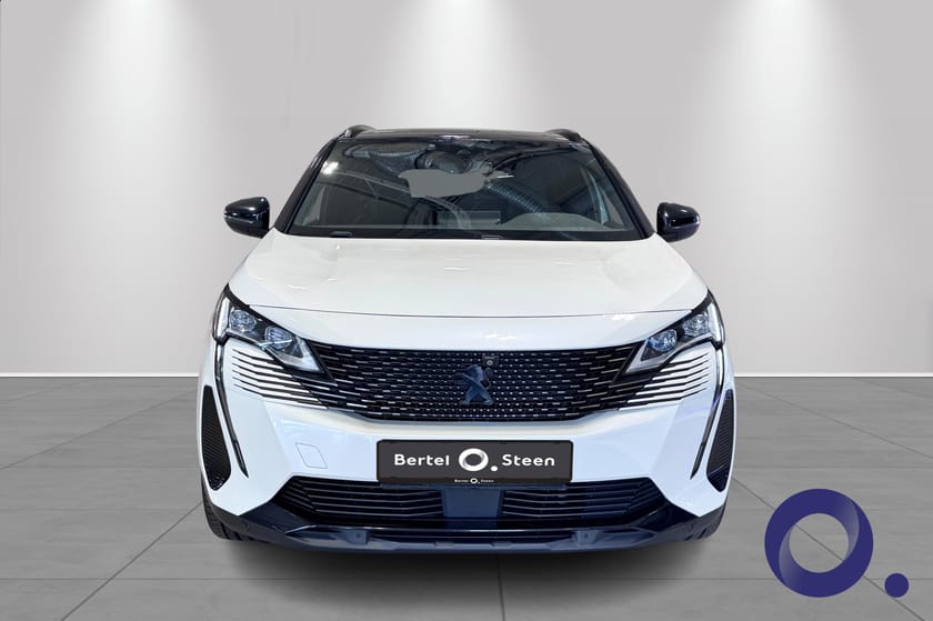 Bilde 5 av Peugeot 5008 GT / ADAPTIV CRUISE / GODT UTSTYRT! /