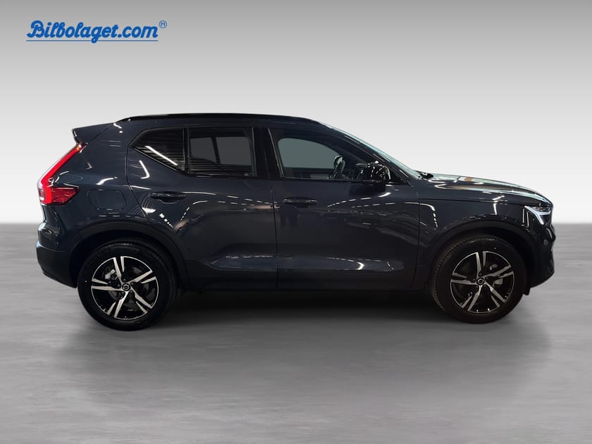 Bild 5 av Volvo XC40 B4 FWD Bensin Plus Dark