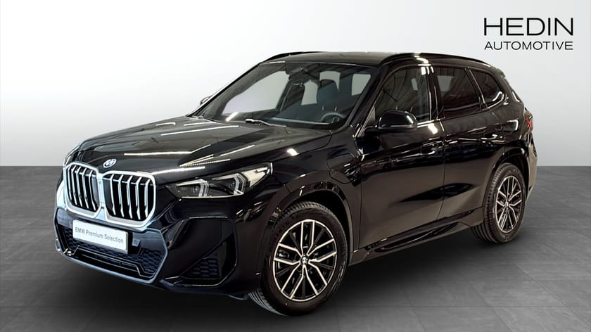Bild 1 av BMW X1 xDrive25e M Sport Comfort Access Rattvärme Drag