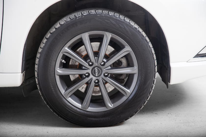 Bilde 5 av Mitsubishi Outlander PHEV /FRI.FRAKT/INSTYLE+/ACC/360*KAMERA/SKINN/KROK/++!