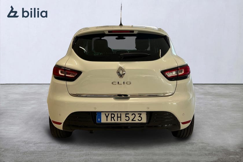 Bild 4 av Renault Clio
