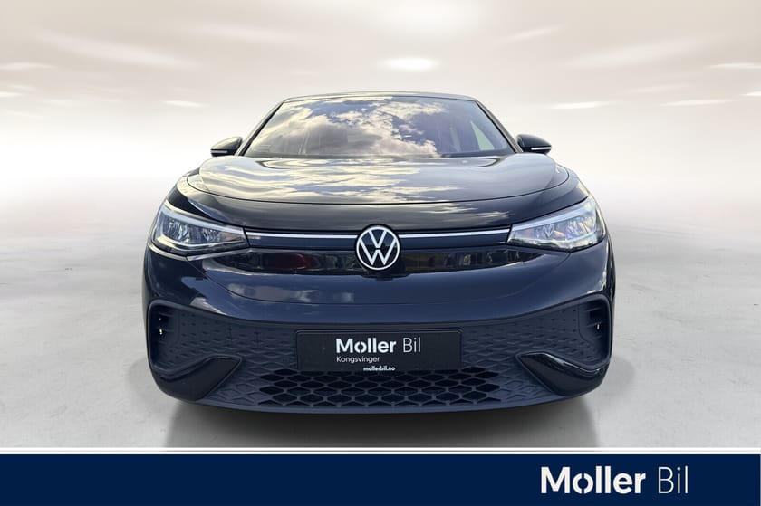Bilde 2 av Volkswagen ID.5 Pro Performance 77kwh 204hk