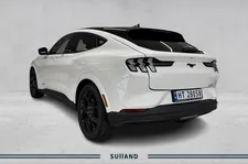 Thumnail bilde 2 av Ford Mustang Mach-E Long Range AWD