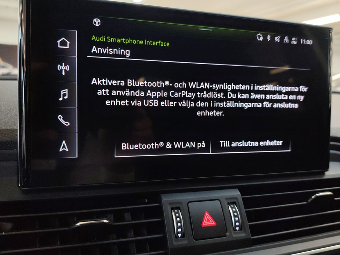 Audi Audi Q5 Sportback 40 TDI quattro — bild 13