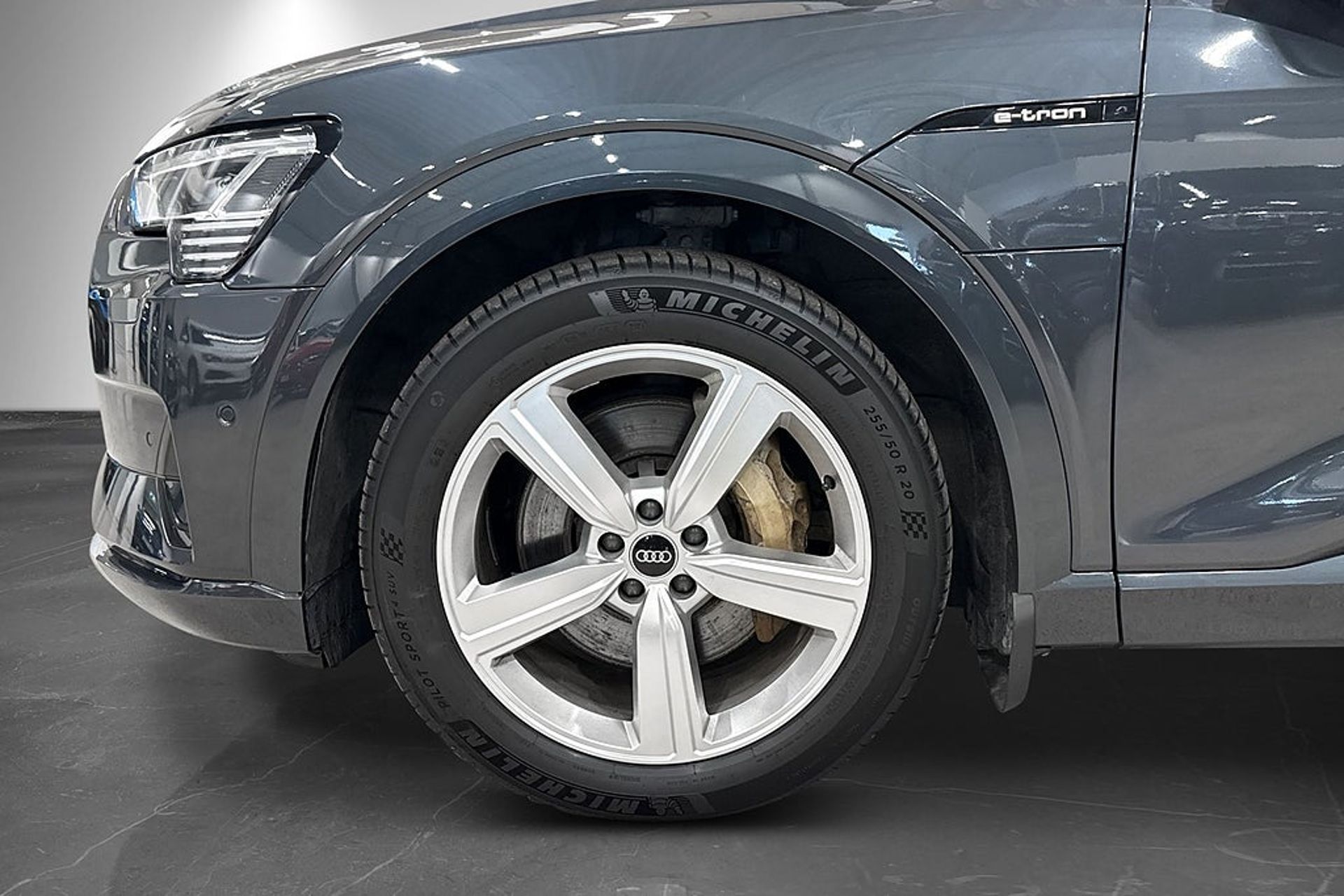 Audi e-tron 2022, kuva 2/10