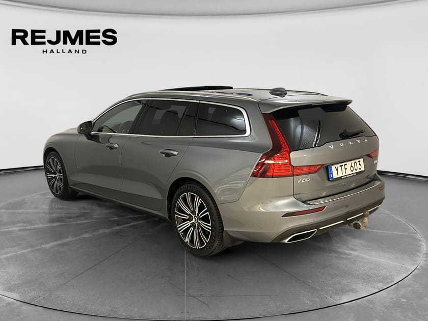 Bild 2 av Volvo V60