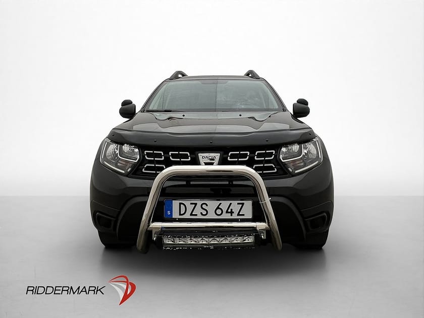 Bild 2 av Dacia Duster 1.0 TCe Drive Edition Dragkrok Nyservad 1-Bruk