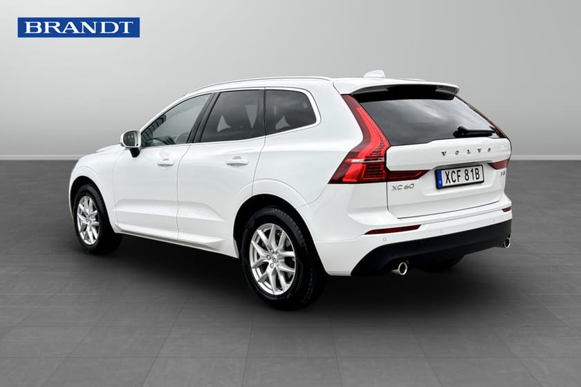 Bild 2 av Volvo XC60