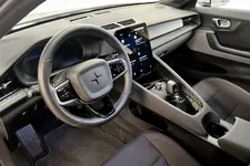 Polestar 2 Long range Dual motor