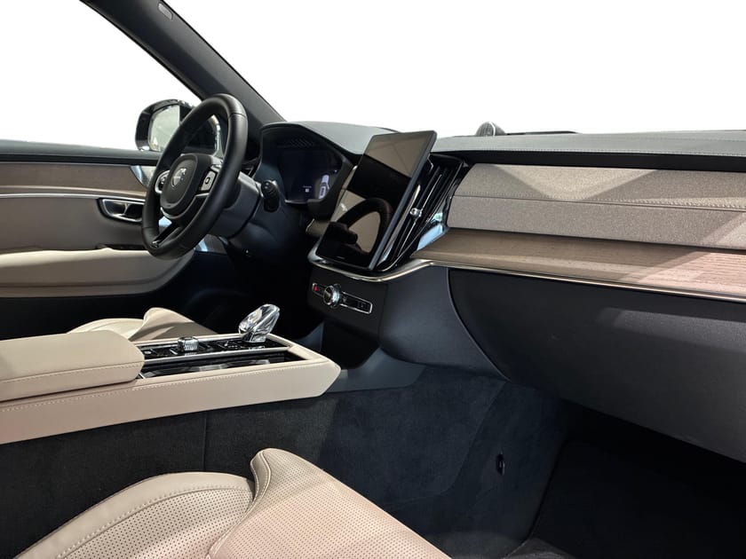 Bild 4 av Volvo XC90