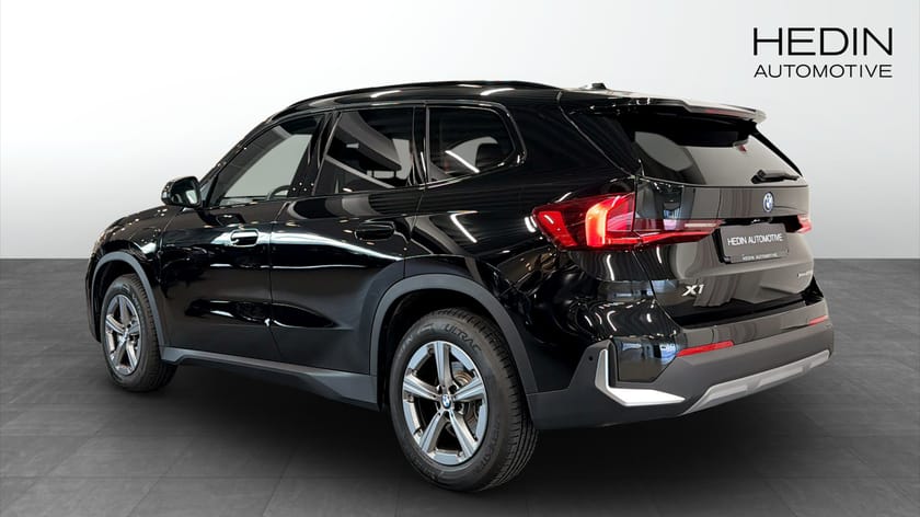 Bild 2 av BMW X1 xDrive25e