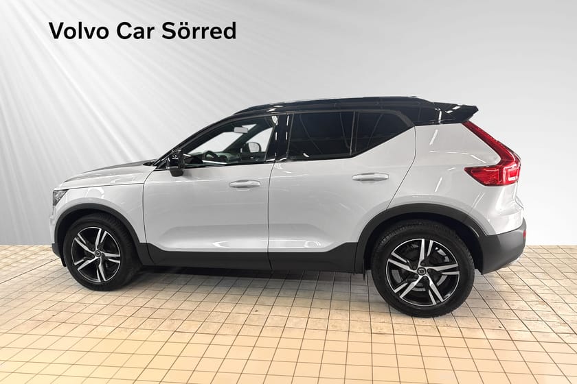 Bild 3 av Volvo XC40 D3 FWD R-Design
