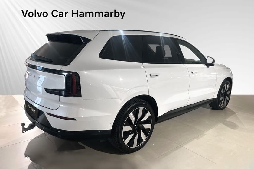Bild 5 av Volvo EX90 Twin Motor Ultra 7-sätes