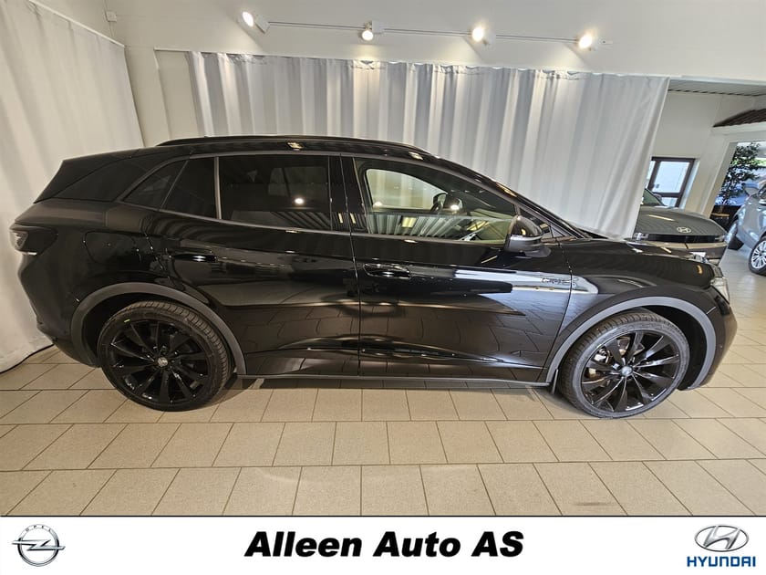 Bilde 4 av Volkswagen ID.4 GTX 