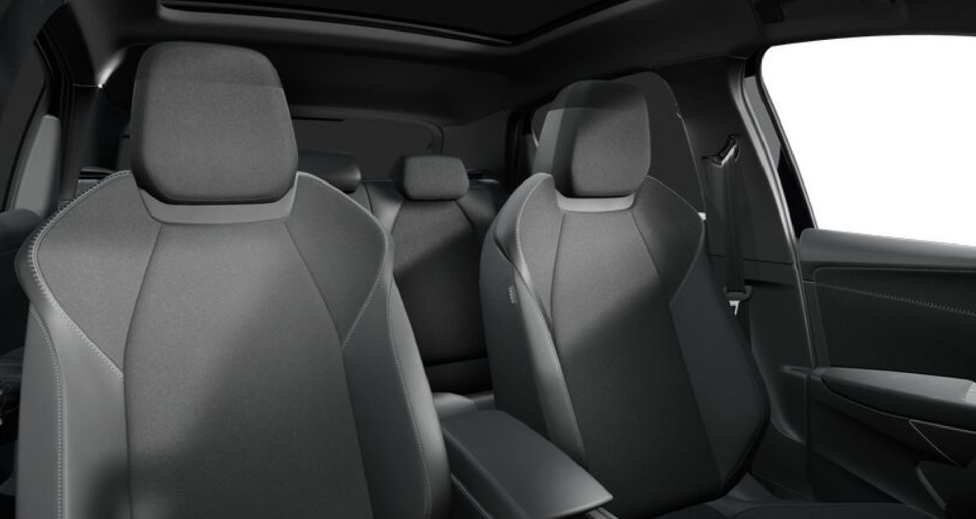 Volkswagen ID. Polo Style 2027, bild 5/10