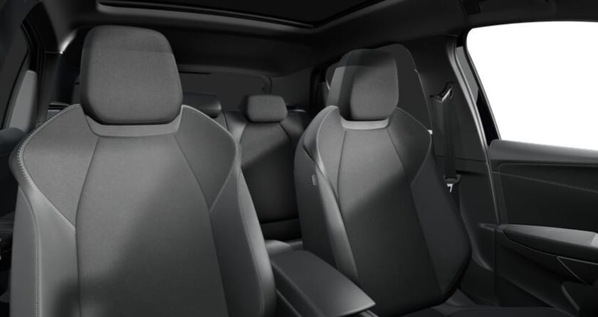 Bild 5 av Volkswagen ID. Polo Style