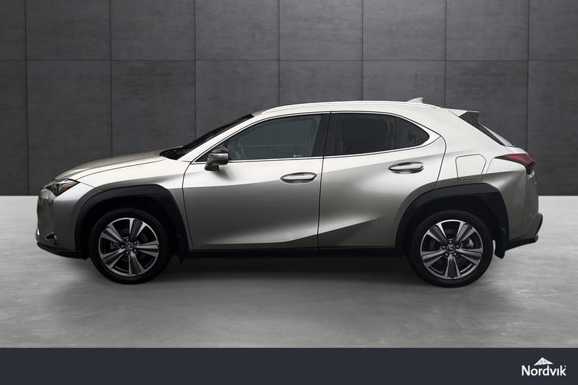 Bilde 2 av Lexus UX 300e