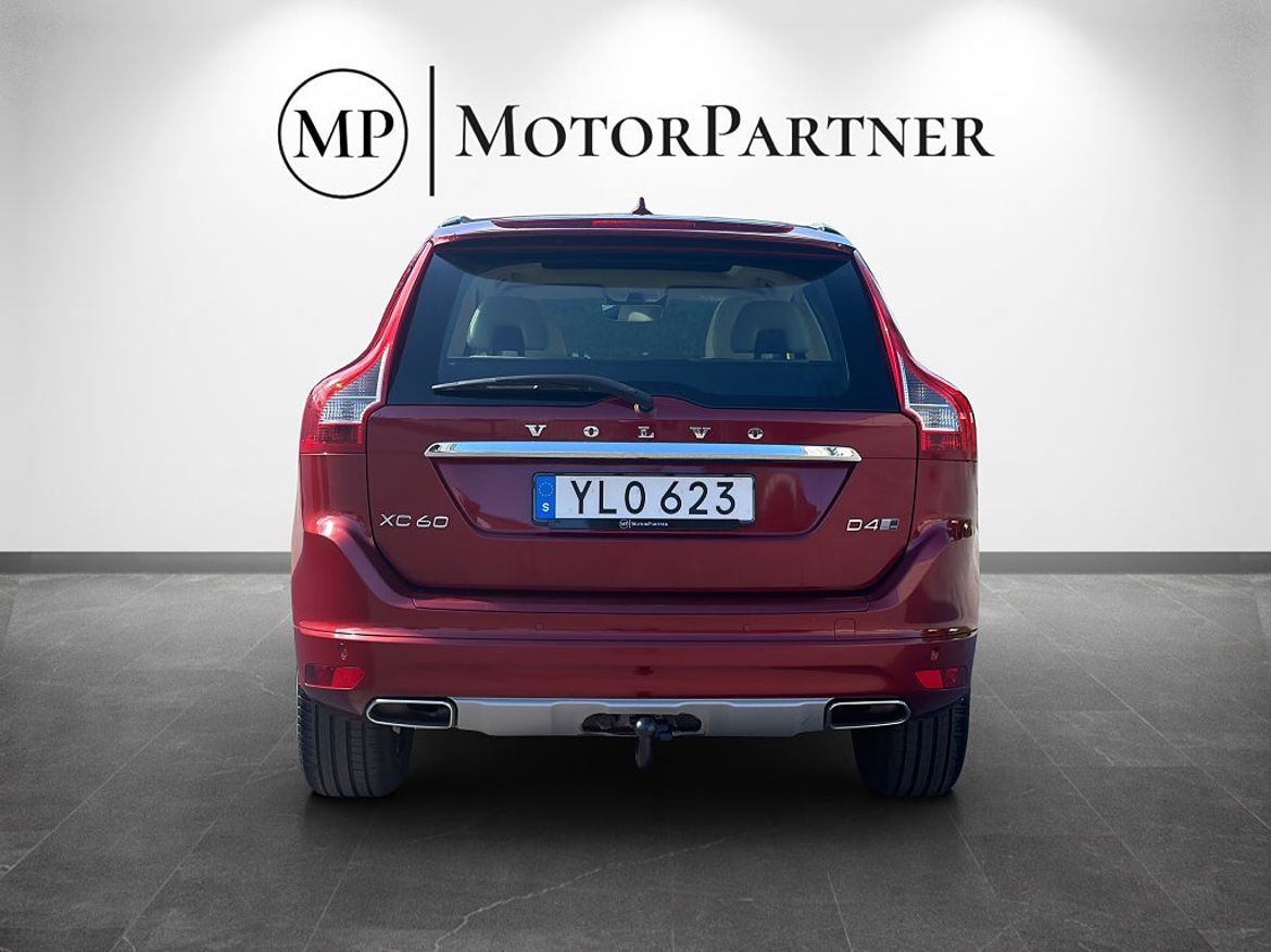 Volvo XC60, bild 6 av 17