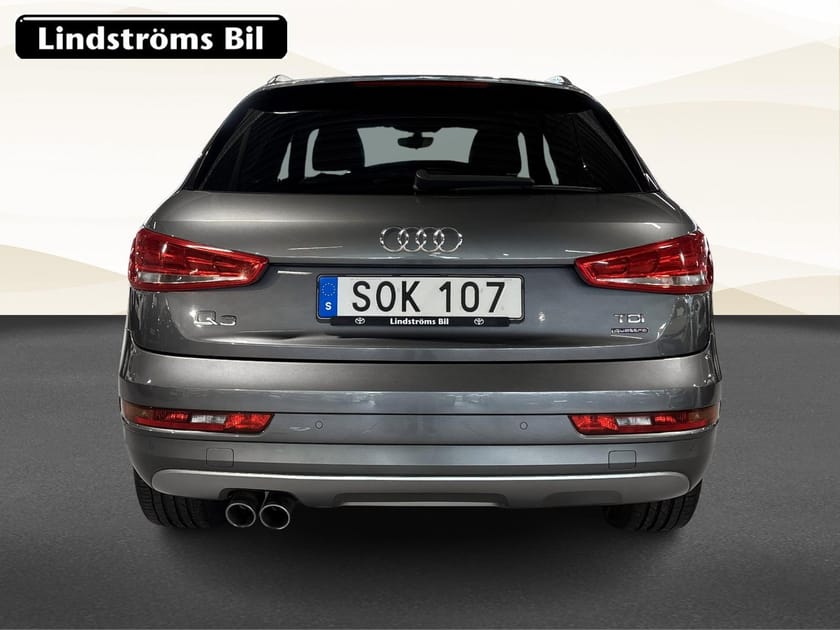 Bild 5 av Audi Q3