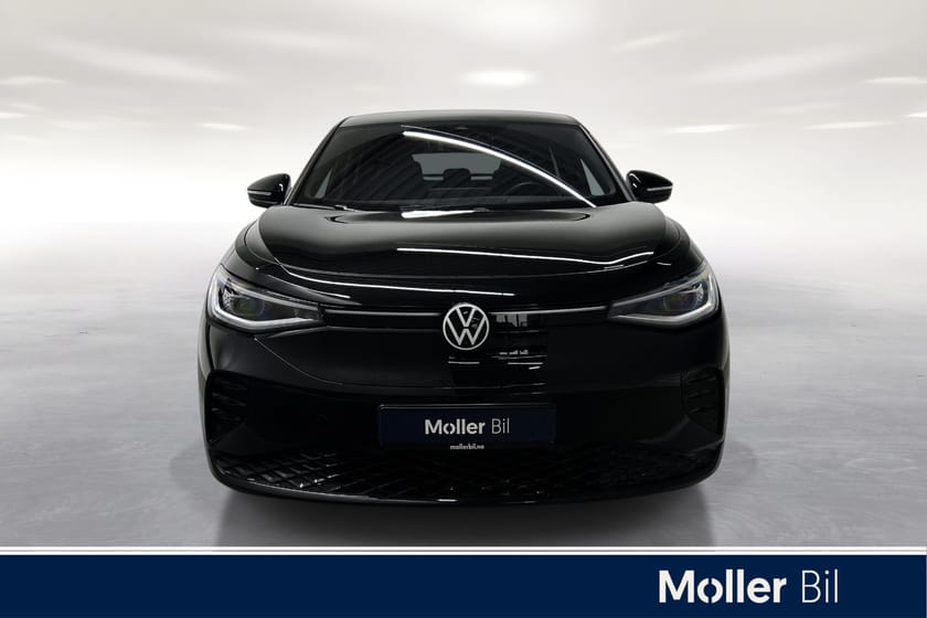 Bilde 2 av Volkswagen ID.5 GTX 4motion  77kwh