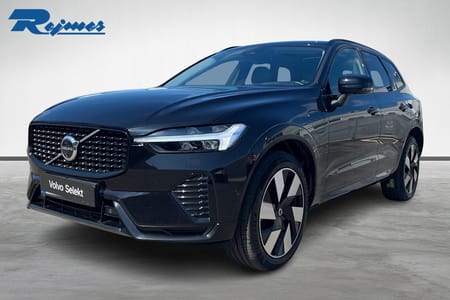 Volvo XC60 Recharge T6 II Ultimate Dark