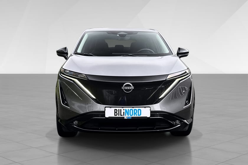 Bilde 2 av Nissan Ariya 87 e-4ORCE