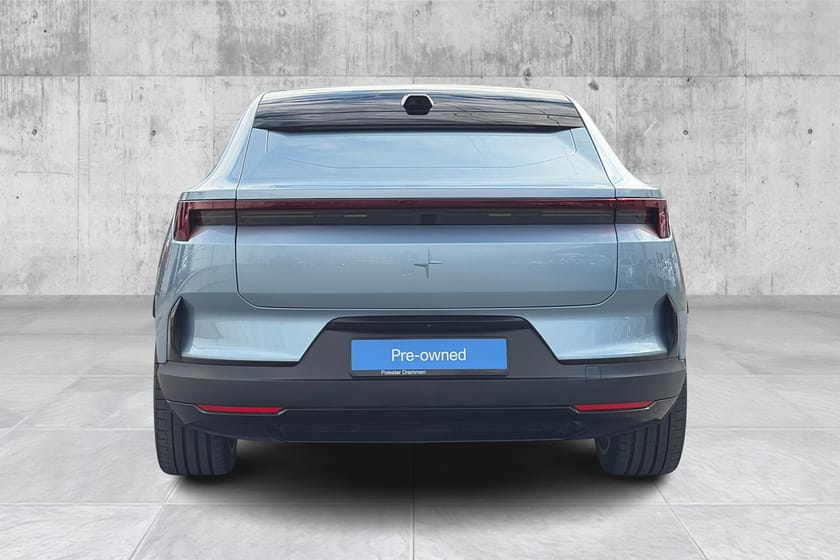 Bilde 4 av Polestar 4 Long Range Dual motor Performance | Plus | Pilot | Krok