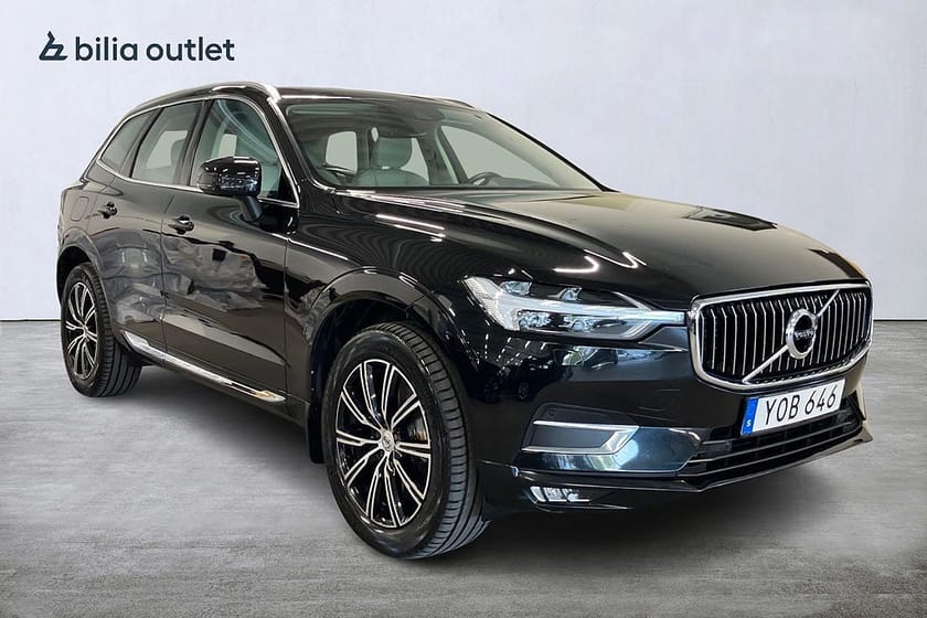 Bild 2 av Volvo XC60