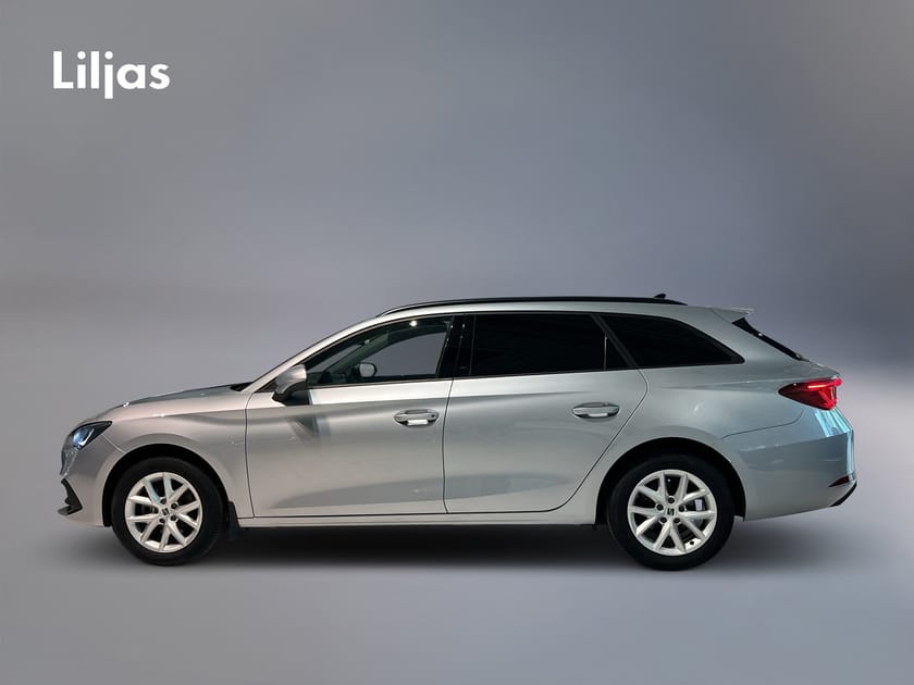 Bild 2 av SEAT Leon Sportstourer 1.0 eTSI DSG 110hk