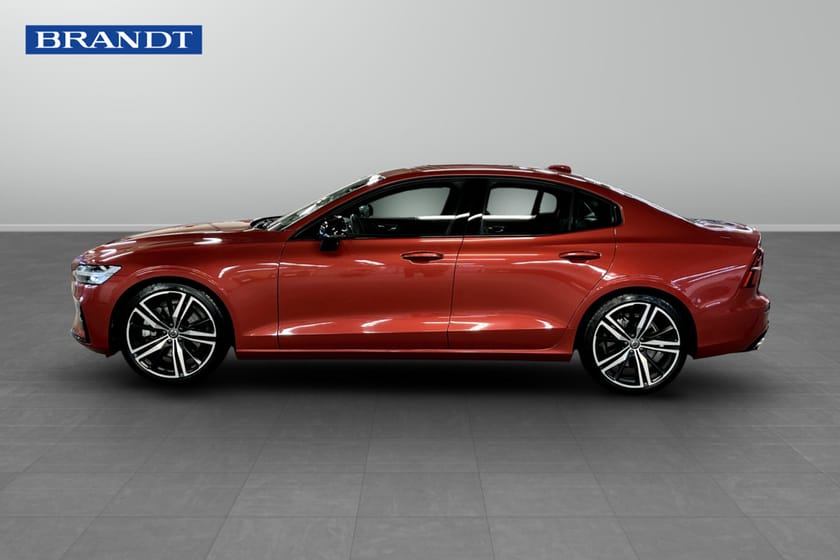 Bild 3 av Volvo S60 B5 Bensin R-Design