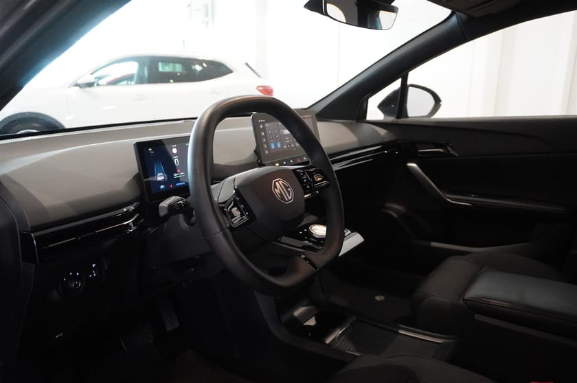 Bild 2 av MG 4 Electric Standard Range 51 kWh