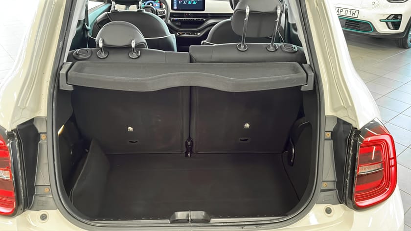 Bild 5 av Fiat 500e