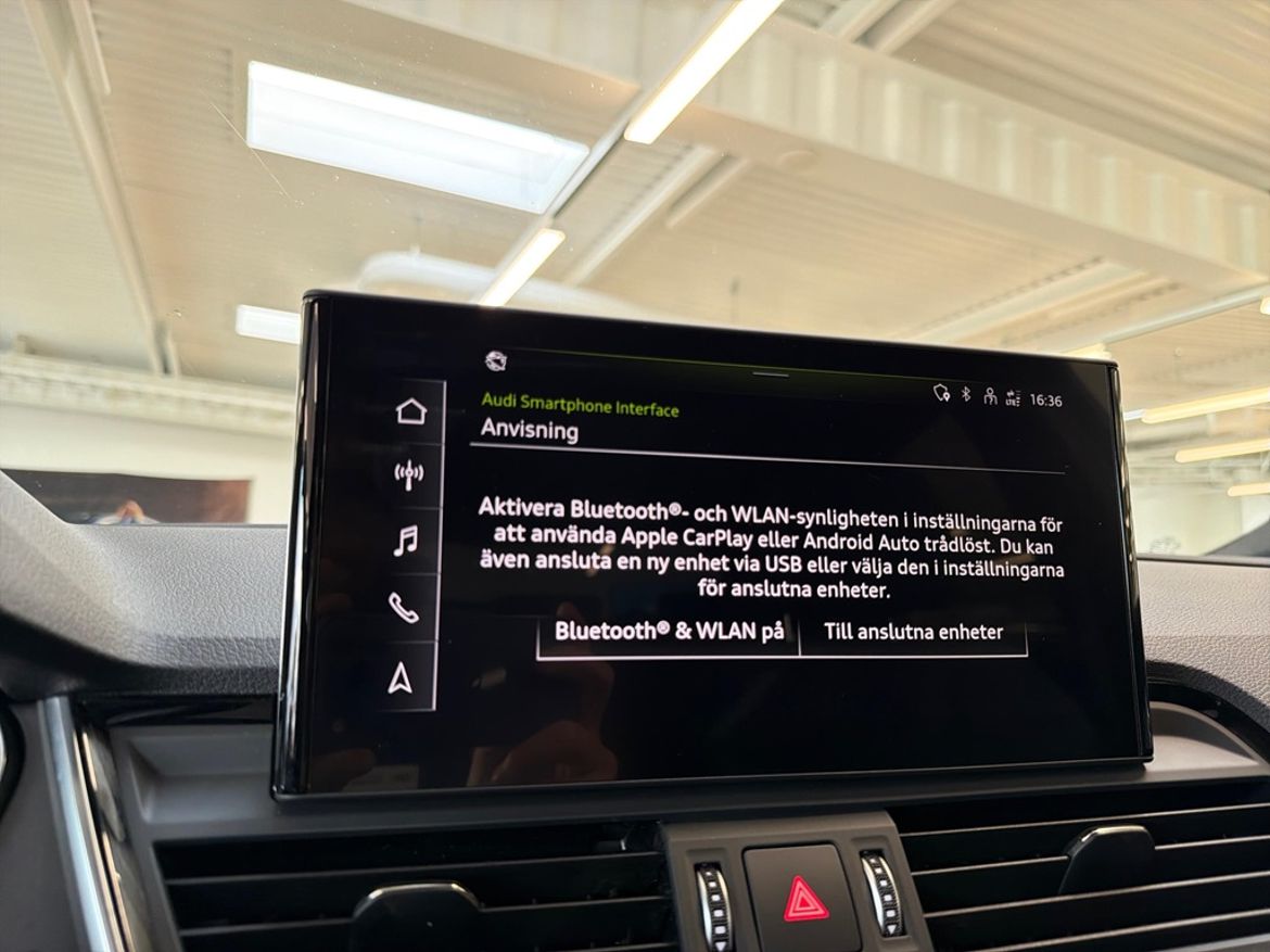 Audi Audi Q5 Sportback 40 TDI quattro — bild 18