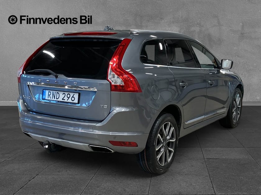 Bild 4 av Volvo XC60