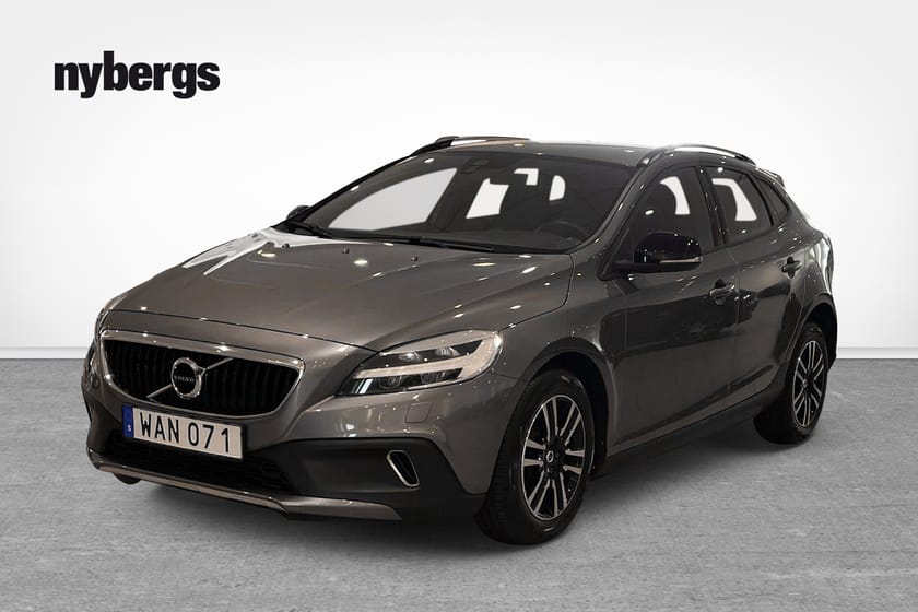 Bild 1 av Volvo V40 Cross Country T3 Adv Edition