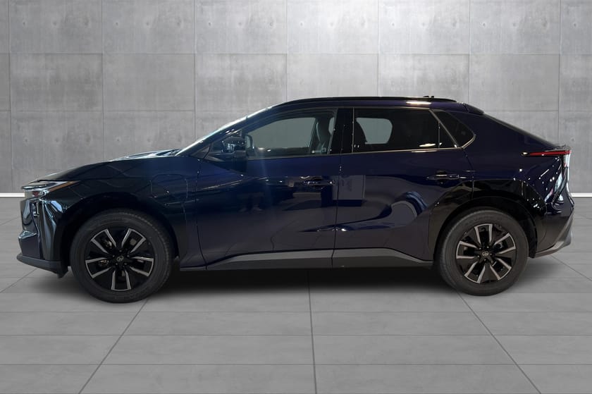 Bilde 2 av Toyota bZ4X Active Tech AWD