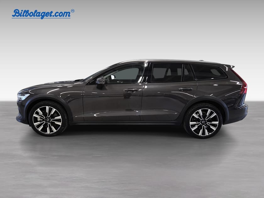 Bild 3 av Volvo V60 Cross Country B4 AWD Diesel Plus