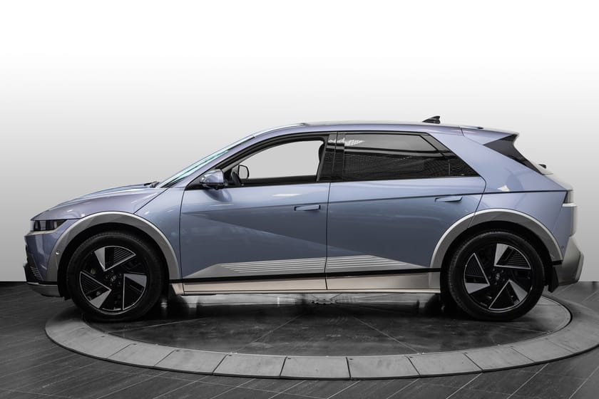 Bilde 5 av Hyundai Ioniq 5