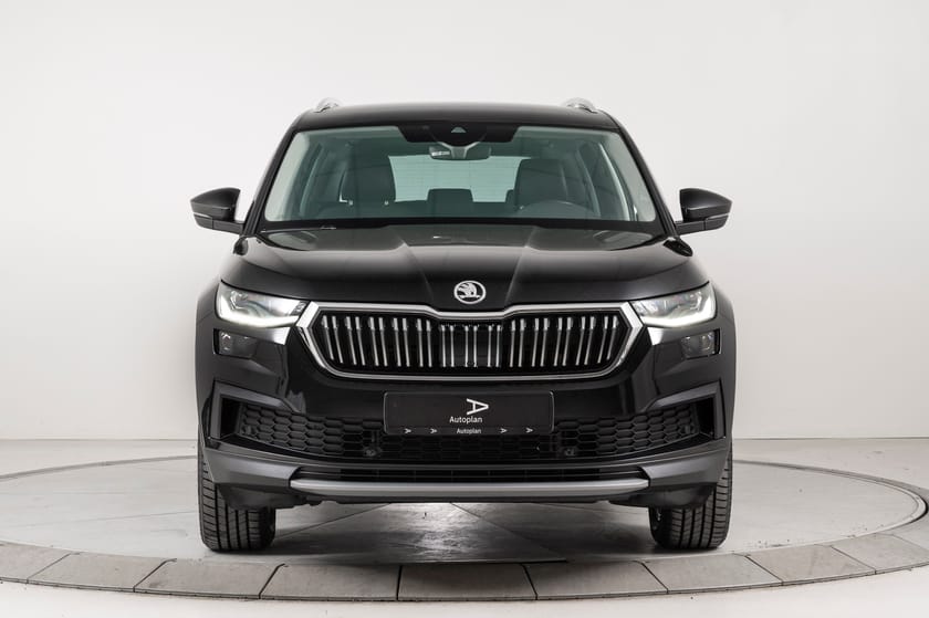 Bilde 4 av Škoda Kodiaq Krok ACC Kamera Webasto Minne