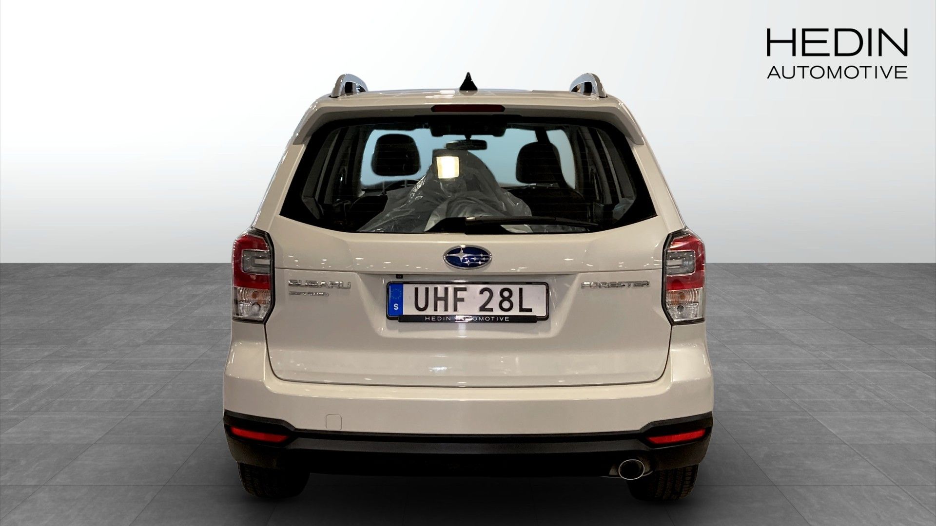 Subaru Forester 2019, bild 7/9