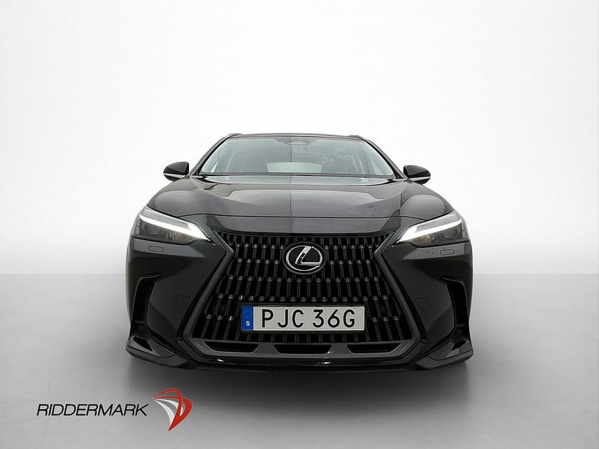 Bild 2 av Lexus NX 350h E-CVT 242hk Kamera Rattvärme Adapt-Fart MOMS