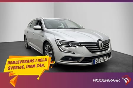 Renault Talisman Grandtour