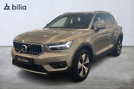 Volvo XC40 Recharge T4 Ins Expr