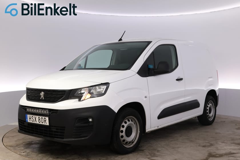 Bild 4 av Peugeot Partner L1