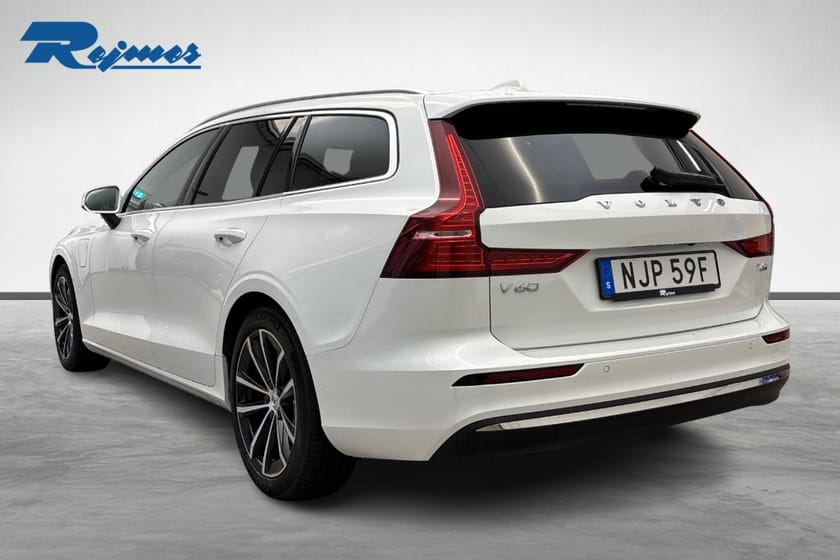 Bild 3 av Volvo V60