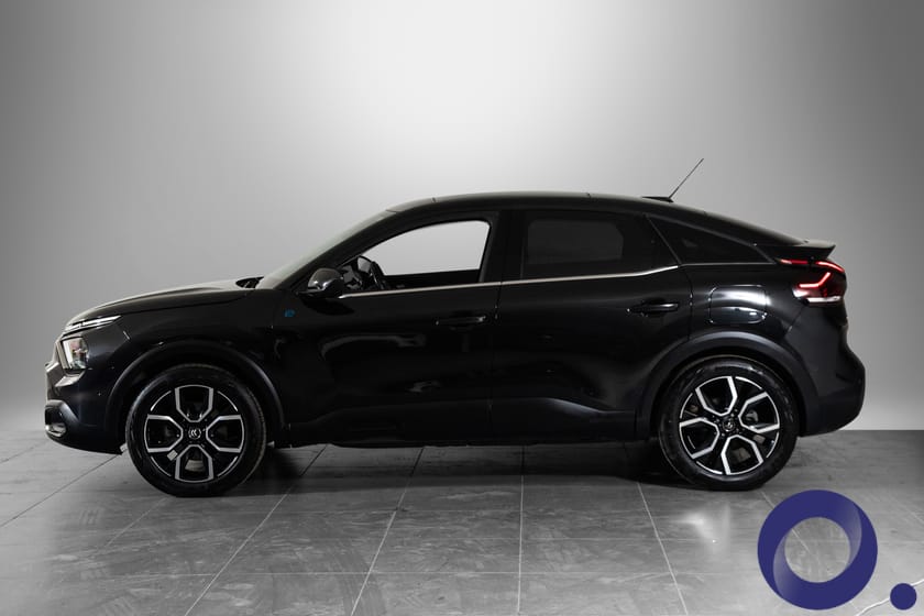 Bilde 5 av Citroën ë-C4 Shine  | Soltak | Massasje | Carplay | Varmepumpe